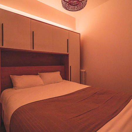 Mm Suites Loft Cathedrale Reims Exterior photo