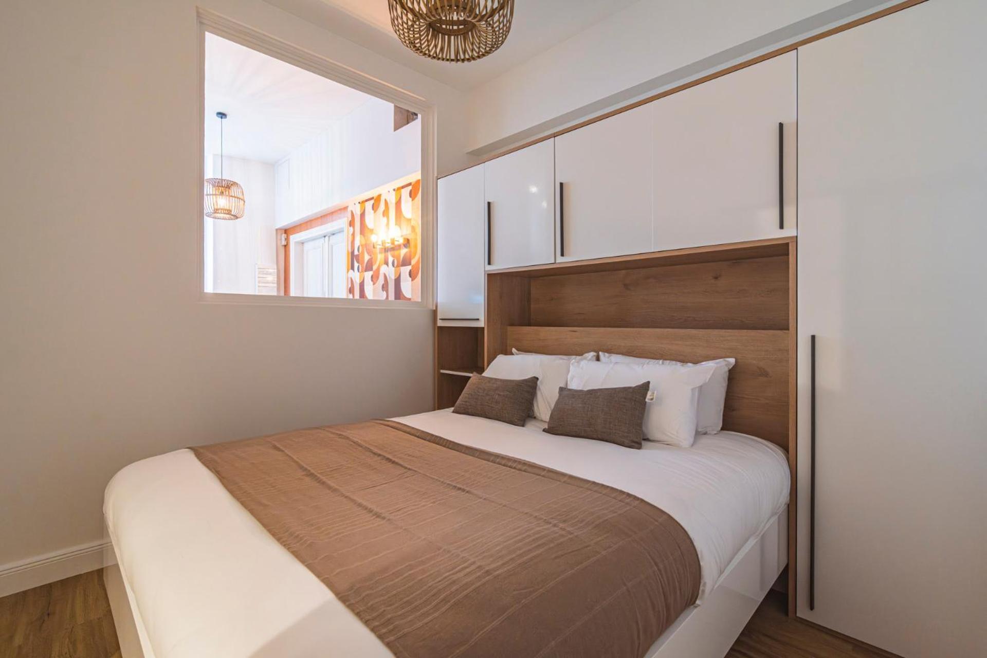 Mm Suites Loft Cathedrale Reims Exterior photo