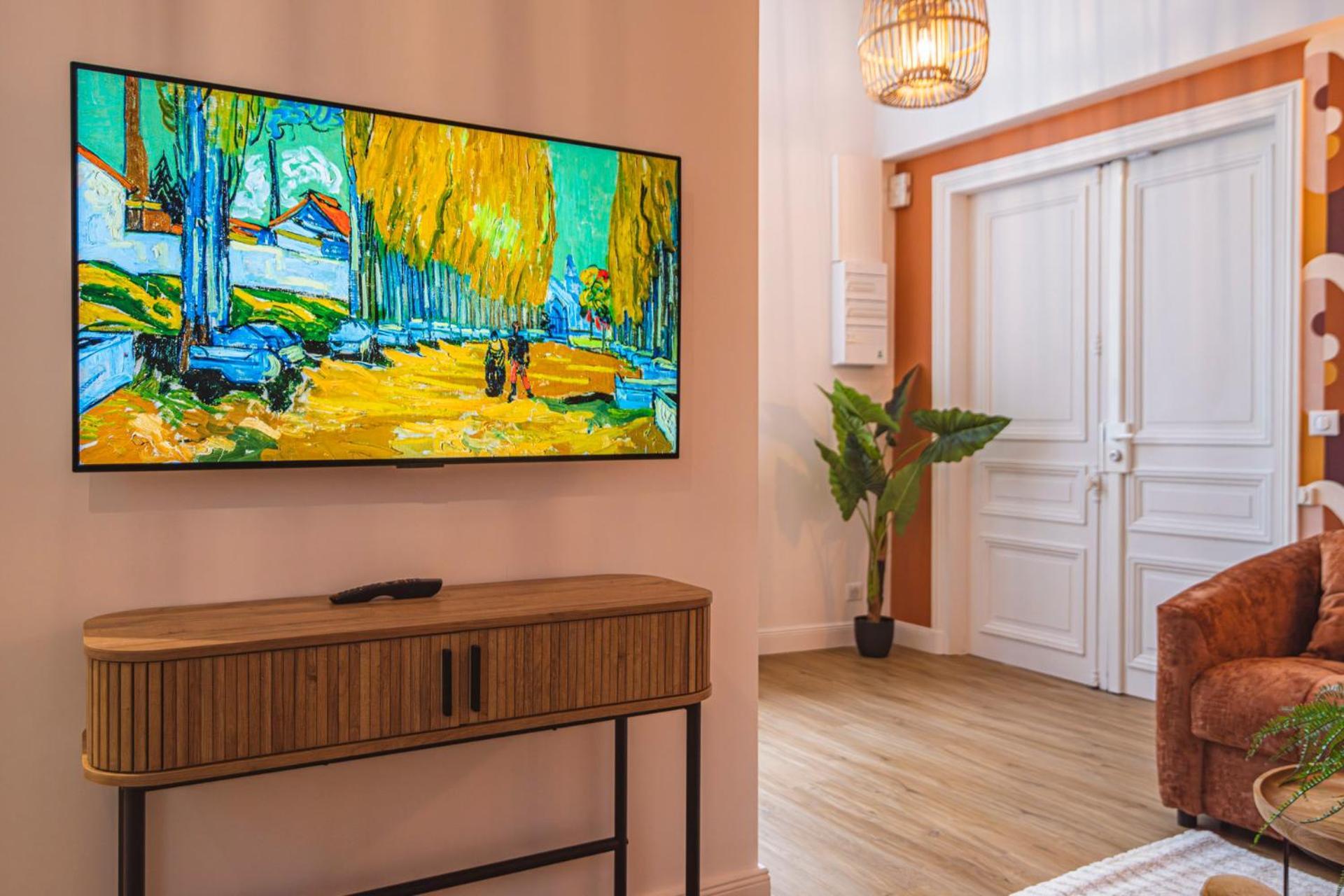 Mm Suites Loft Cathedrale Reims Exterior photo