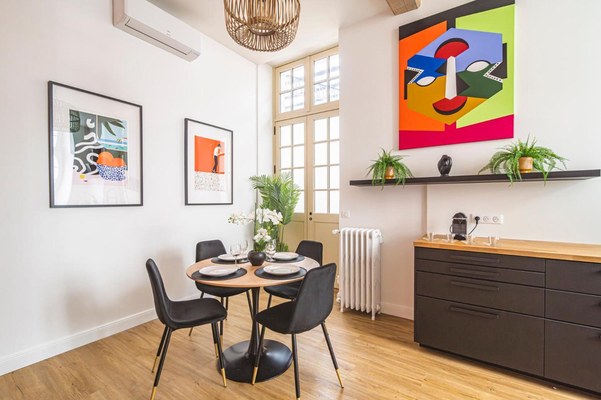 Mm Suites Loft Cathedrale Reims Exterior photo