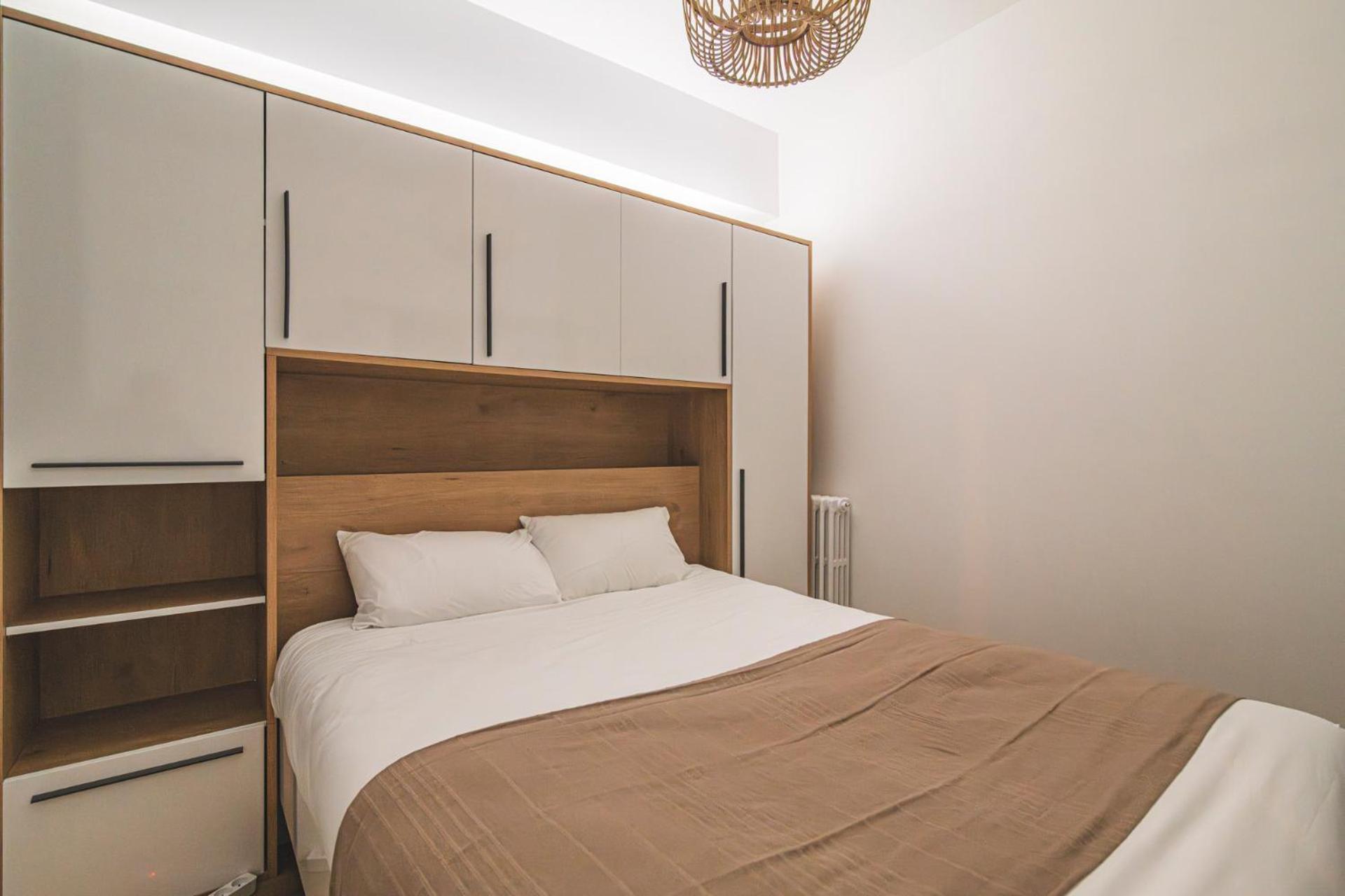 Mm Suites Loft Cathedrale Reims Exterior photo