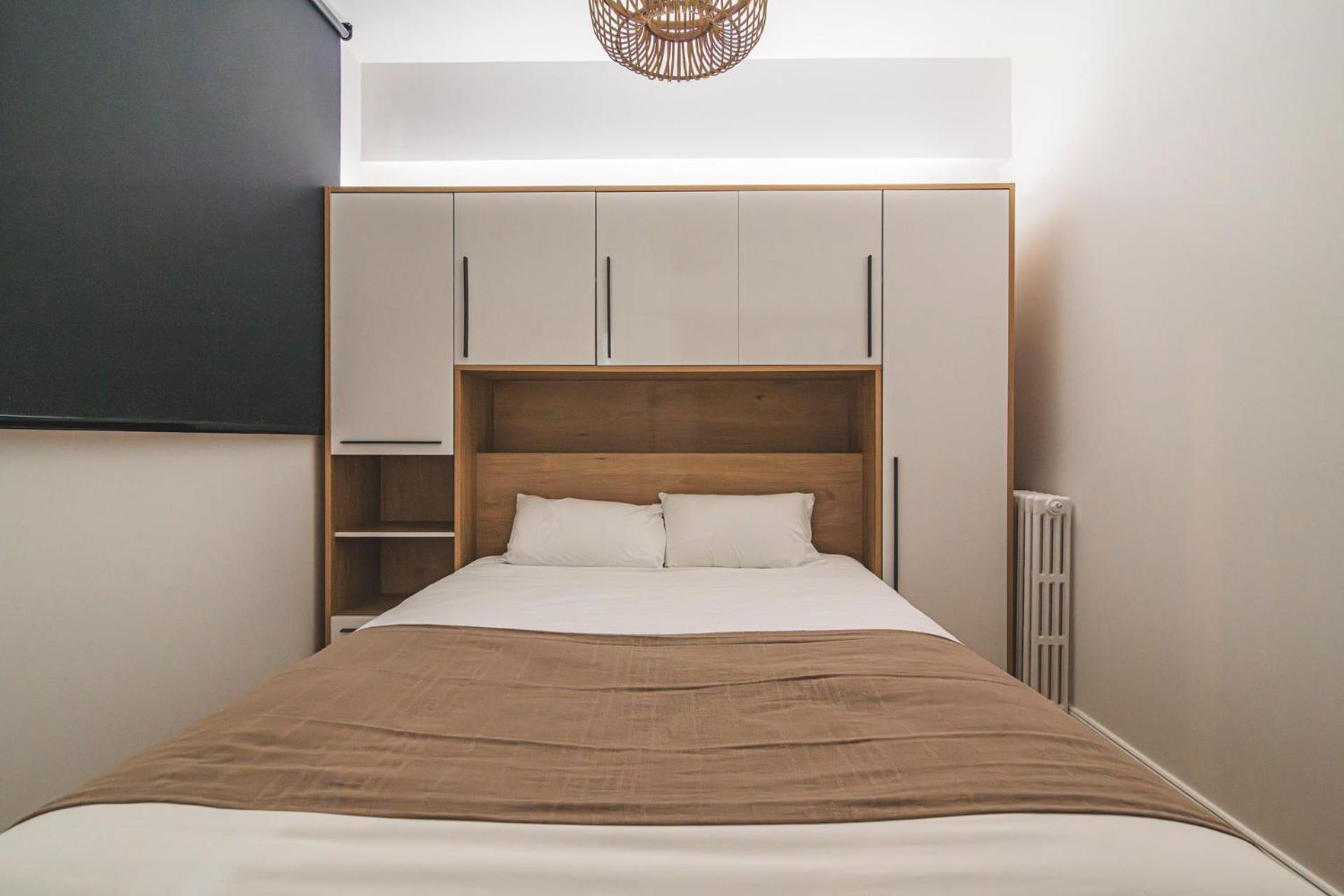 Mm Suites Loft Cathedrale Reims Exterior photo